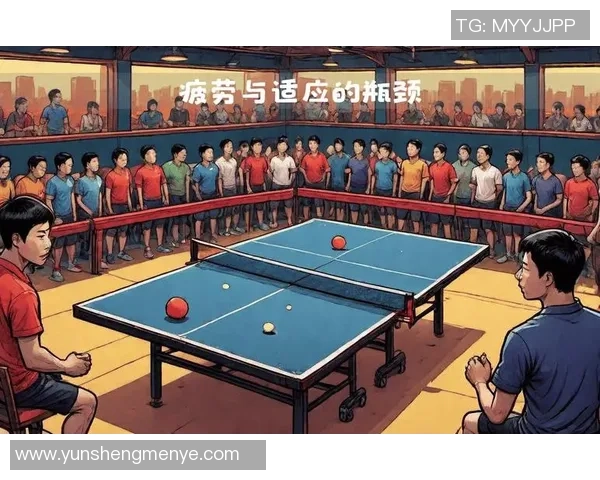 乒乓球专题：深入探讨杭州乒乓球队的速度与技巧之路