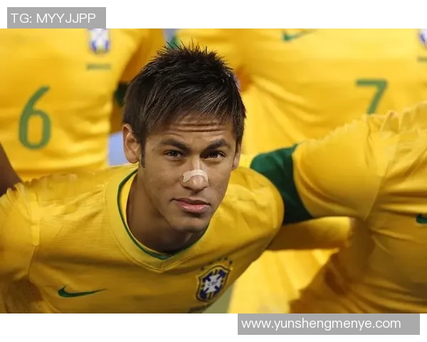 巴西足球明星背后的血统故事与文化传承揭秘