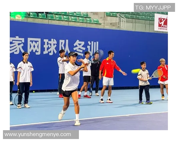 广州网球队与上海网球队赛后分析团队协作的成功与不足之处