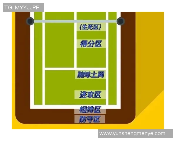 重庆网球队反击战术深度解析与实战应用探讨