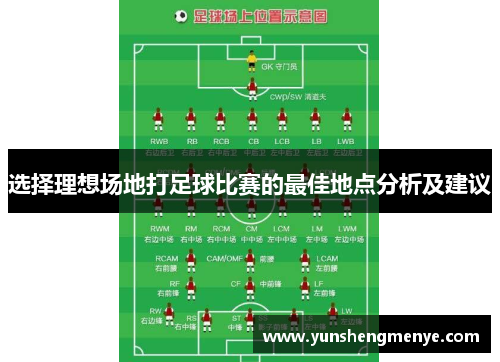 选择理想场地打足球比赛的最佳地点分析及建议